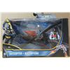 Image 1 : Batman Batcoptor in Original Package