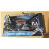 Image 2 : Batman Batcoptor in Original Package