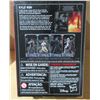Image 4 : 2 Star Wars Figures Wookie Warrior and Kyle Ren Original Package