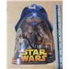 Image 5 : 2 Star Wars Figures Wookie Warrior and Kyle Ren Original Package