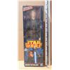 Image 2 : Lg. Star Wars Figure AnaKin Skywalker Original Package