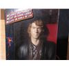 Image 3 : Lg. Star Wars Figure AnaKin Skywalker Original Package