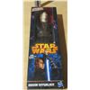 Image 4 : Lg. Star Wars Figure AnaKin Skywalker Original Package