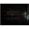 Image 1 : Lg. Rosies Diner Light-up Picture ( Working)
