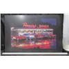 Image 3 : Lg. Rosies Diner Light-up Picture ( Working)