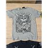 Image 4 : (4) T-Shirts – Men’s Size SM