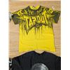Image 5 : (4) T-Shirts – Men’s Size SM