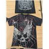 Image 3 : (4) T-Shirts – Men’s Size MED