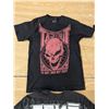 Image 5 : (4) T-Shirts – Men’s Size MED
