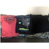 Image 2 : (3) T-Shirts – Men’s Size MED