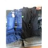 Image 1 : Jeans (2) Pair - Woman’s Size XL/18