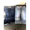 Image 1 : Jeans (2) Pair - Woman’s Size 28/9