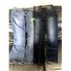 Image 1 : Jeans (2) Pair - Woman’s Size 30