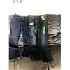 Image 1 : Jeans (2) Pair – Youth Size 14