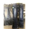Image 1 : Jeans (2) Pair – Ladies’ Size 9
