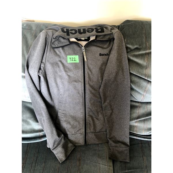 Jacket – Bench – Men’s Size MED