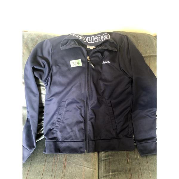 Jacket – Bench – Size LRG
