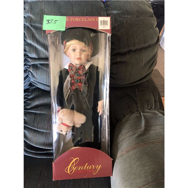 Collector Doll