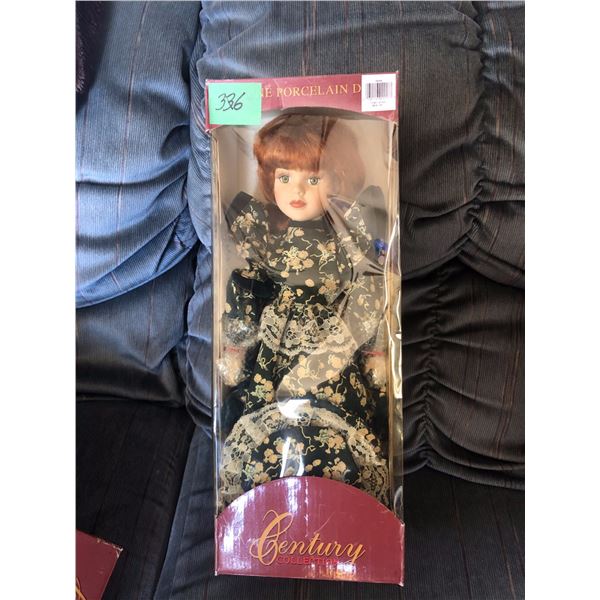 Collector Doll