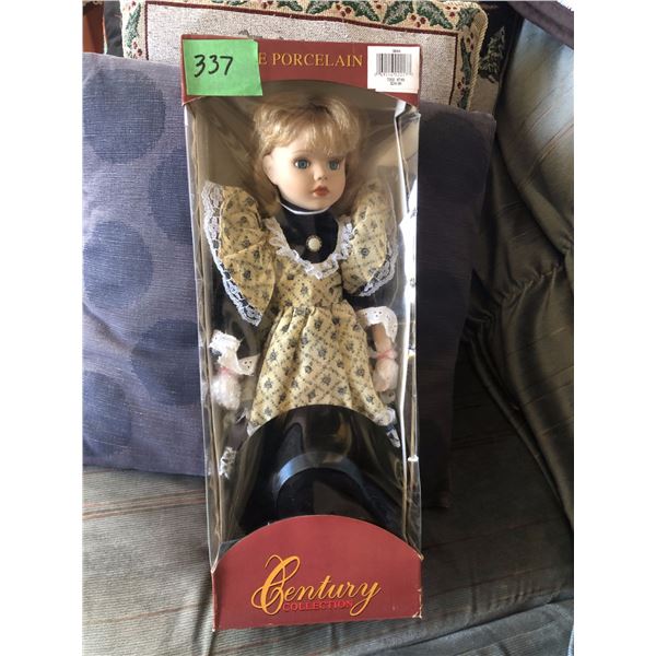 Collector Doll
