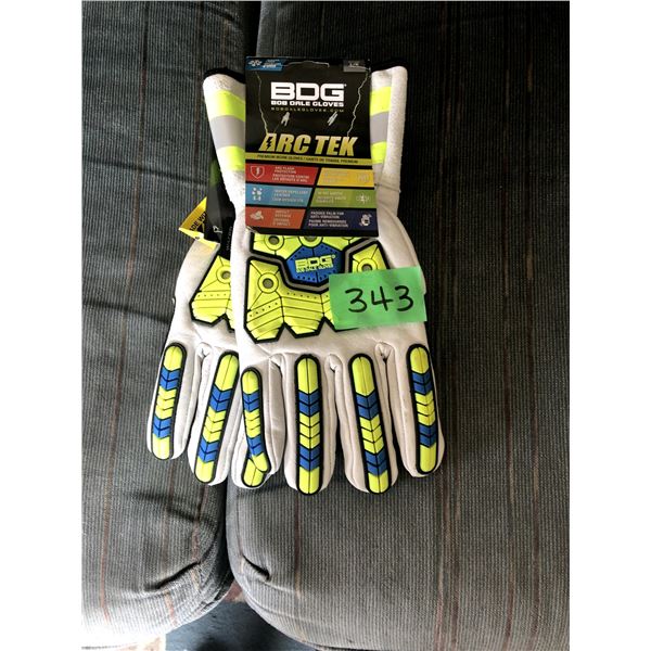 Gloves – Bog ArcTec – Size L