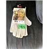Image 1 : Gloves – Scape Goat – Genuine Leather – Size MED