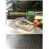 Image 1 : Fish & Poultry Steamer – NEW