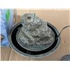 Image 2 : Table Fountain – Relax w/ Sound of Water – NEW