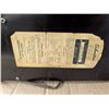 Image 4 : Vintage Radio - Silverton – Works Well