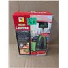 Image 1 : Vegetable Chopper – NEW