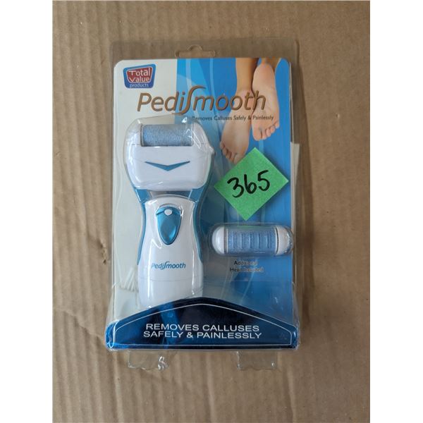 Pedi Smooth – NEW
