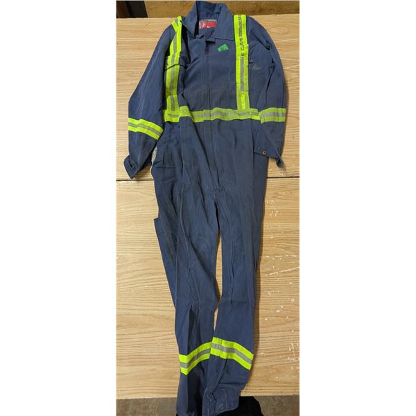 Overalls – Storm Master – Size 48T