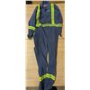 Image 1 : Overalls – Storm Master – Size 48T