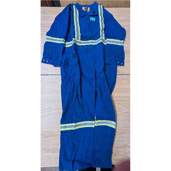 Overalls – Condor – Size 50