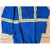 Image 4 : Overalls – Condor – Size 50