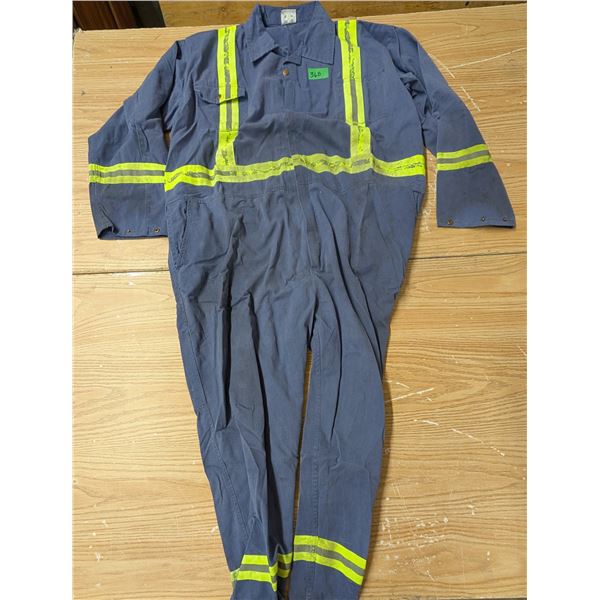 Overalls – Size 54R