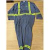 Image 1 : Overalls – Size 54R