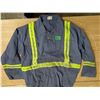 Image 3 : Overalls – Size 54R
