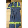 Image 1 : Overalls – Size 52R