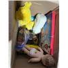 Image 2 : Lot of vintage kids toys
