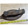 Image 4 : 3 antique sad irons