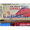 Image 3 : The texas special train set- untested