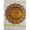 Image 2 : Carnival glass egg dish