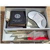 Image 2 : Vintage first aid kit- with contents