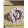 Image 3 : Vintage lamp- untested- 14"H