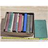 Image 2 : Various antique books