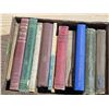 Image 3 : Various antique books