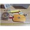 Image 1 : Lot of misc items