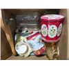 Image 2 : Pyrex serving dishes and misc items