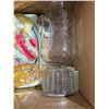 Image 3 : Pyrex serving dishes and misc items